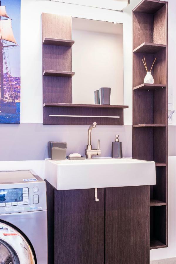Beso Apartment Gdansk Ngoại thất bức ảnh