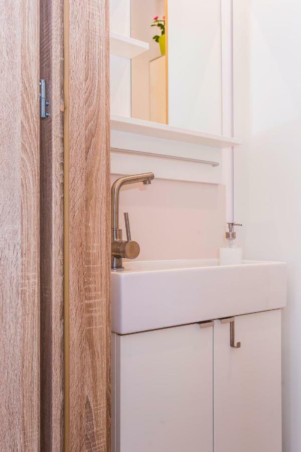 Beso Apartment Gdansk Ngoại thất bức ảnh